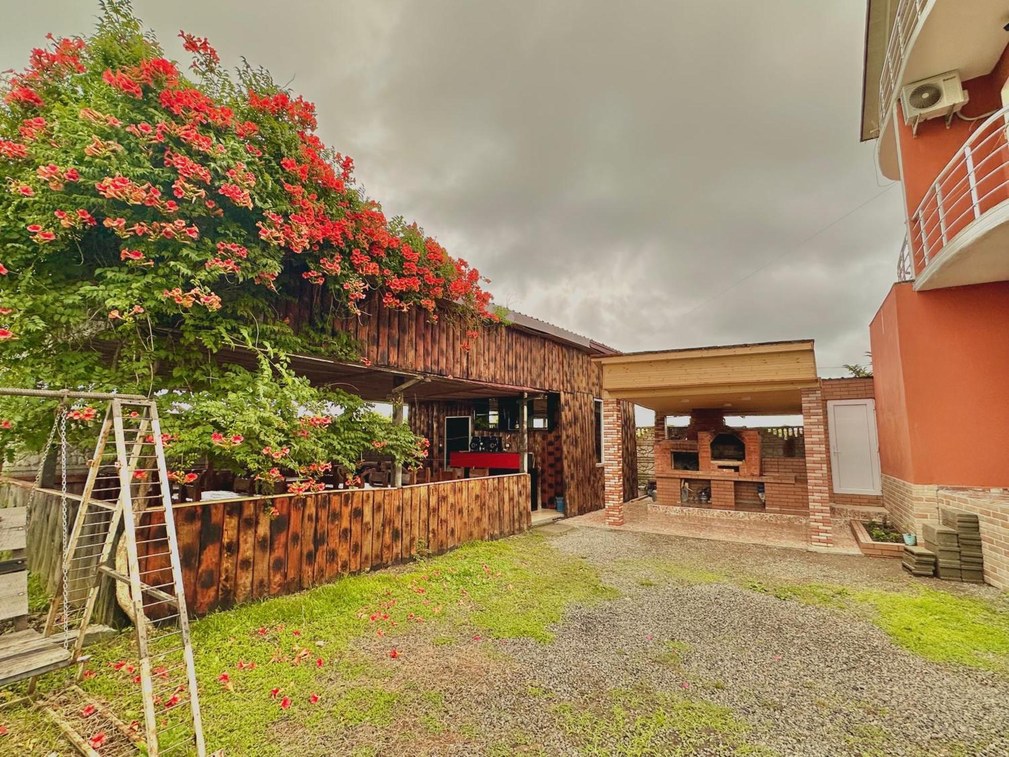 Hotel Ureki Luaran gambar
