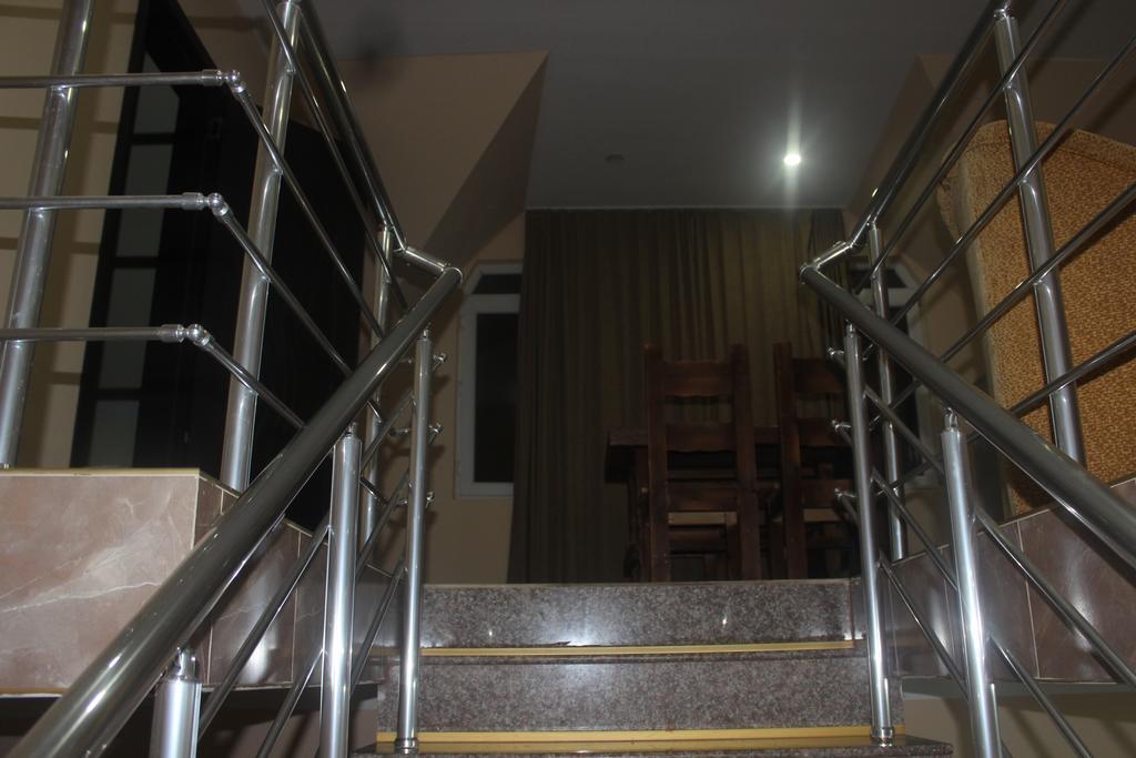 Hotel Ureki Luaran gambar