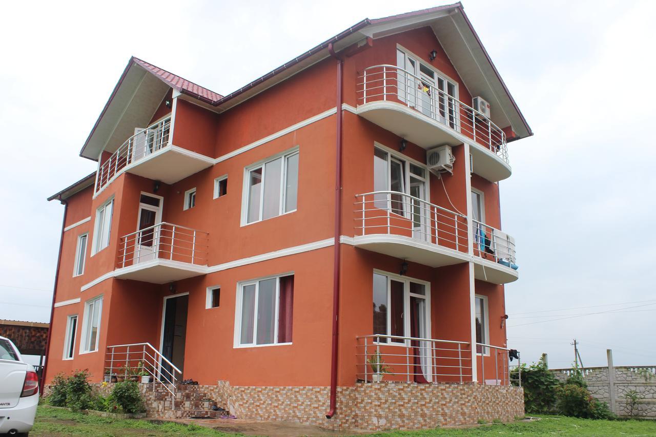 Hotel Ureki Luaran gambar