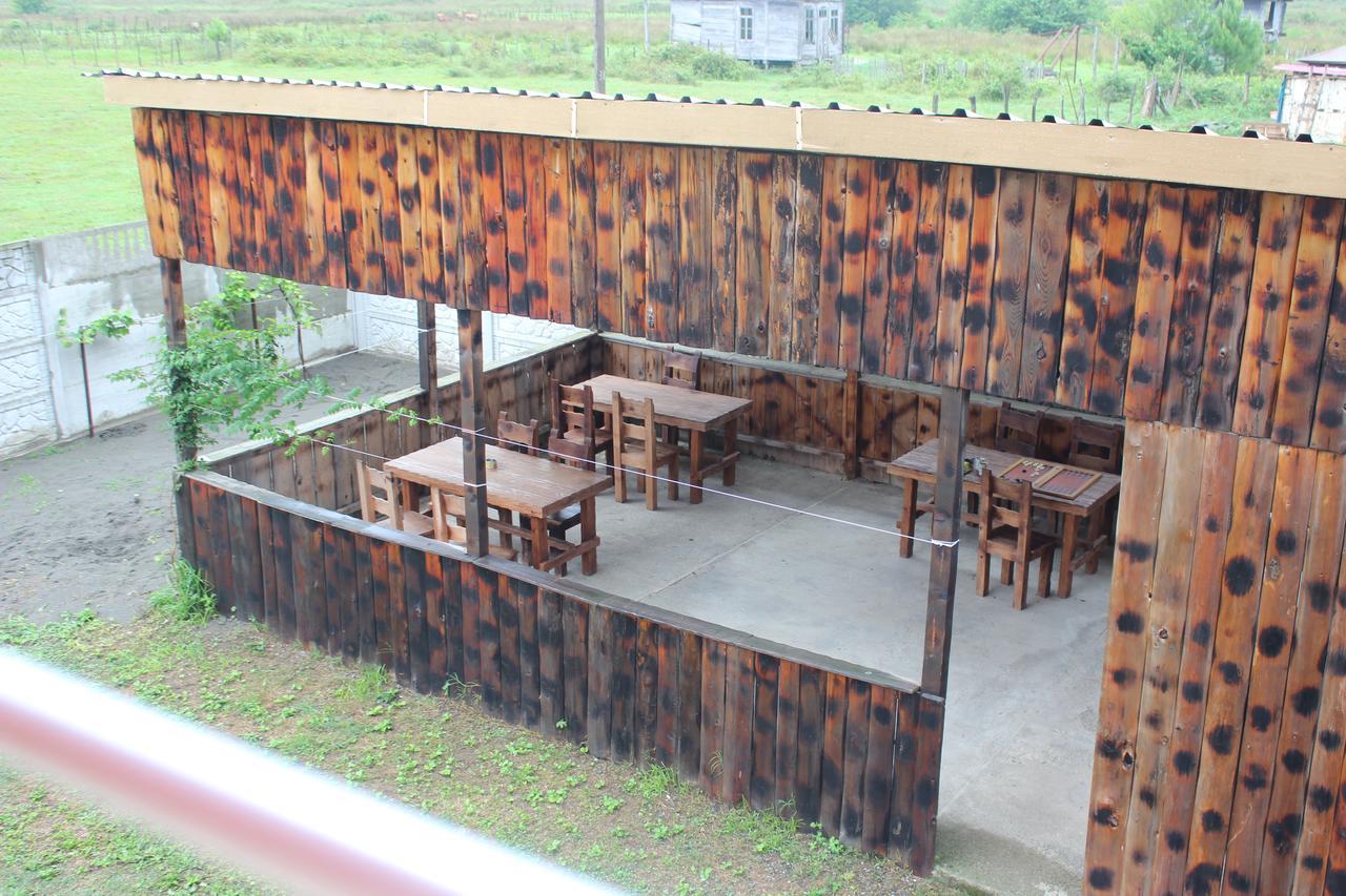 Hotel Ureki Luaran gambar