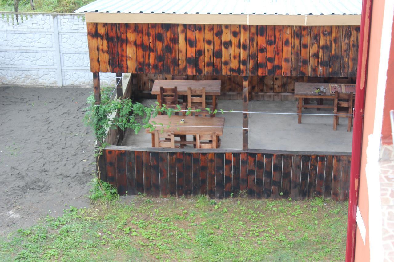 Hotel Ureki Luaran gambar