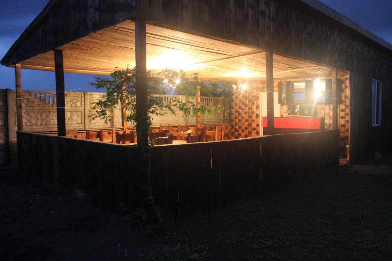 Hotel Ureki Luaran gambar