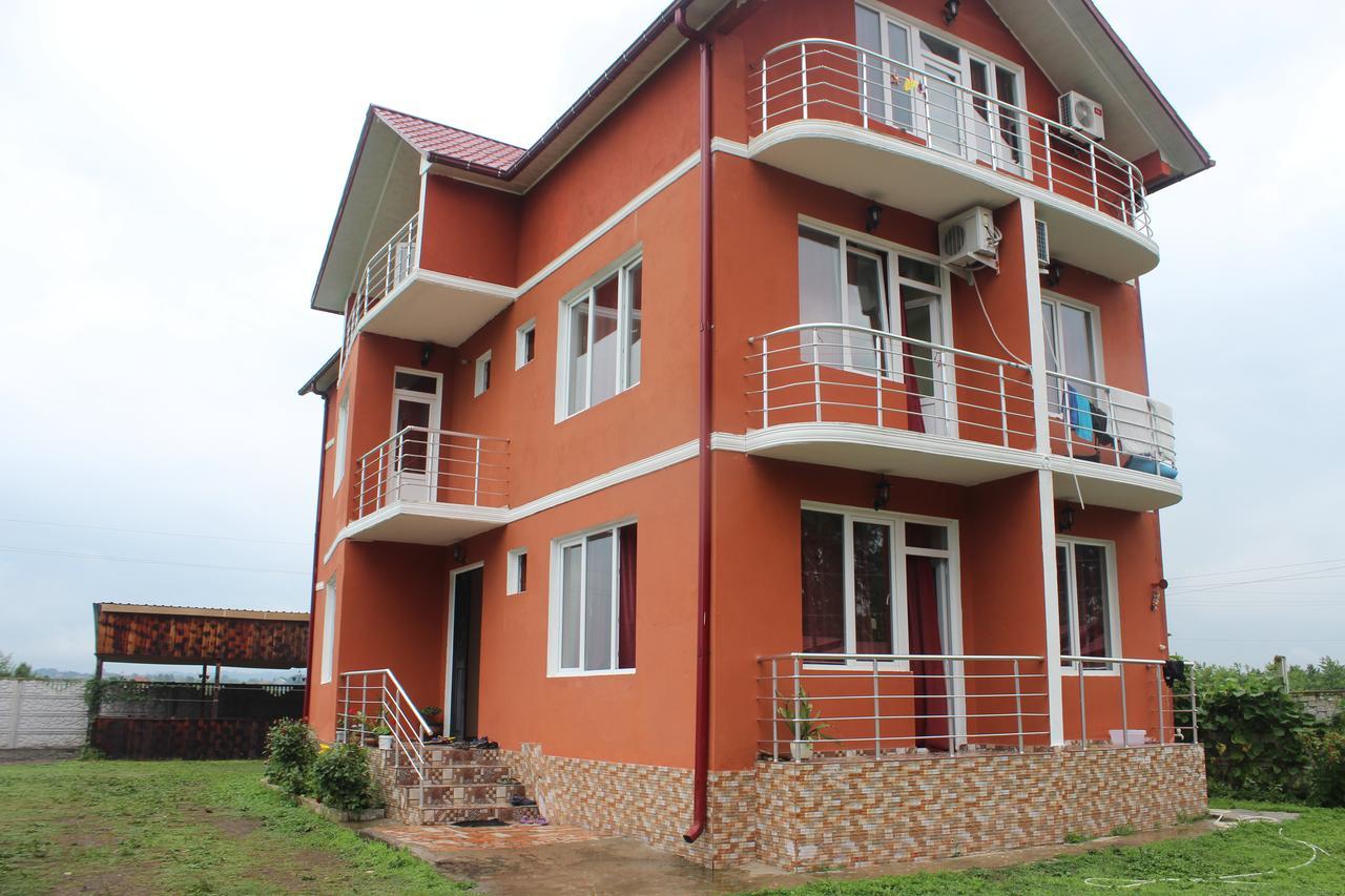 Hotel Ureki Luaran gambar