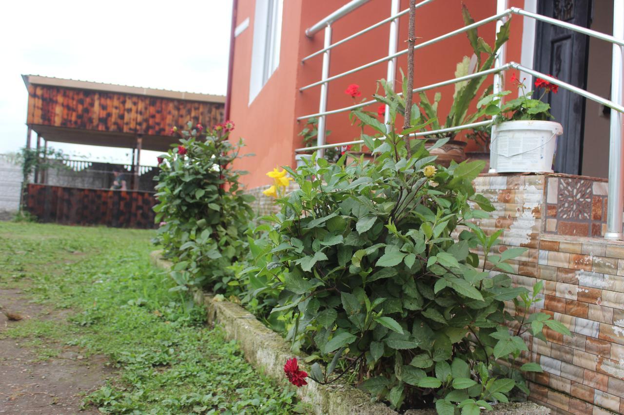 Hotel Ureki Luaran gambar