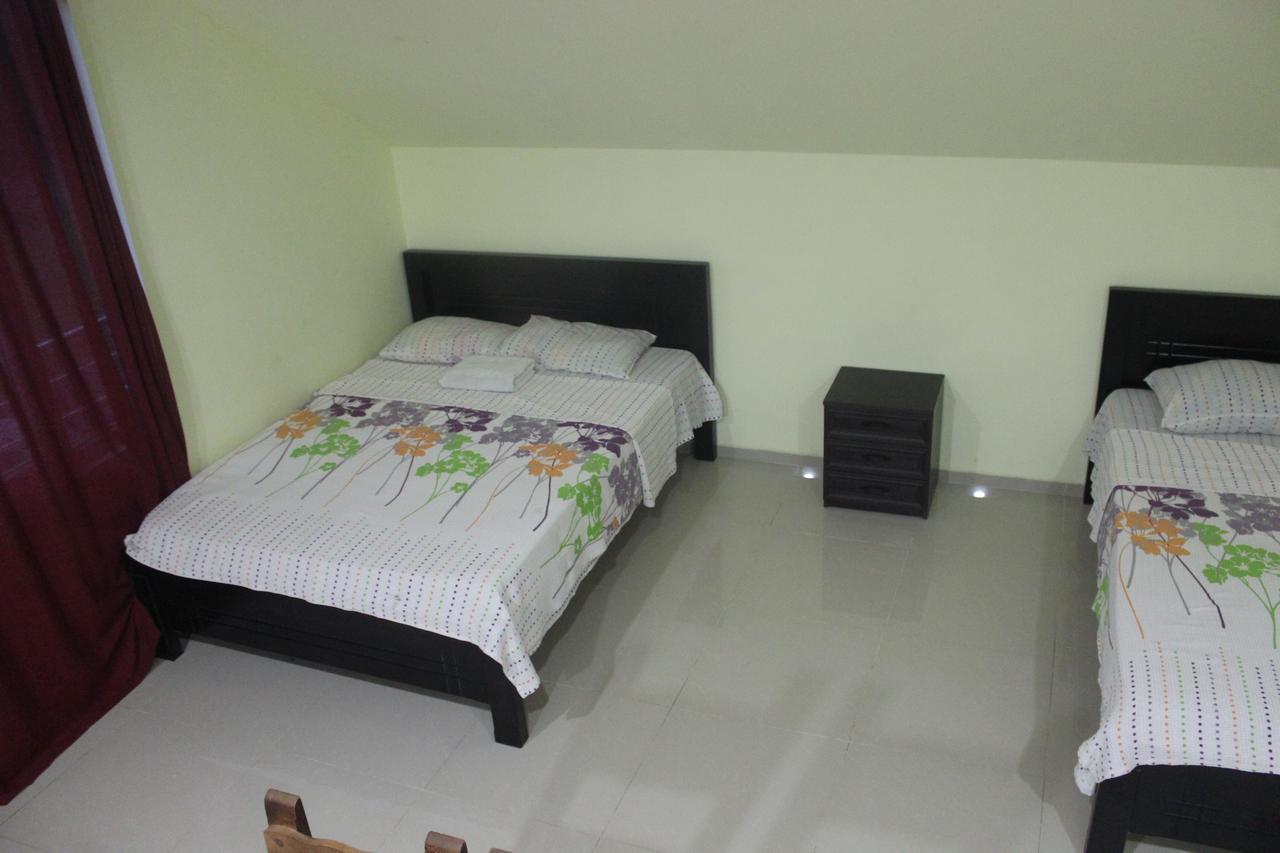 Hotel Ureki Luaran gambar